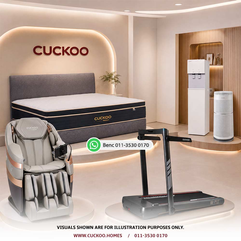 CUCKOO Batu Berendam product enquiry guide for water purifier, air purifier, aircond and office pantry