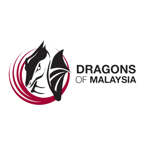 Dragons of Malaysia Awards badge