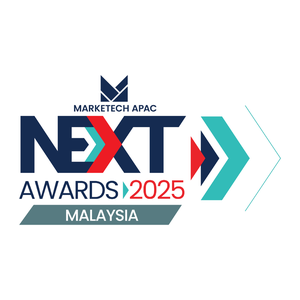 NEXT Awards Malaysia badge