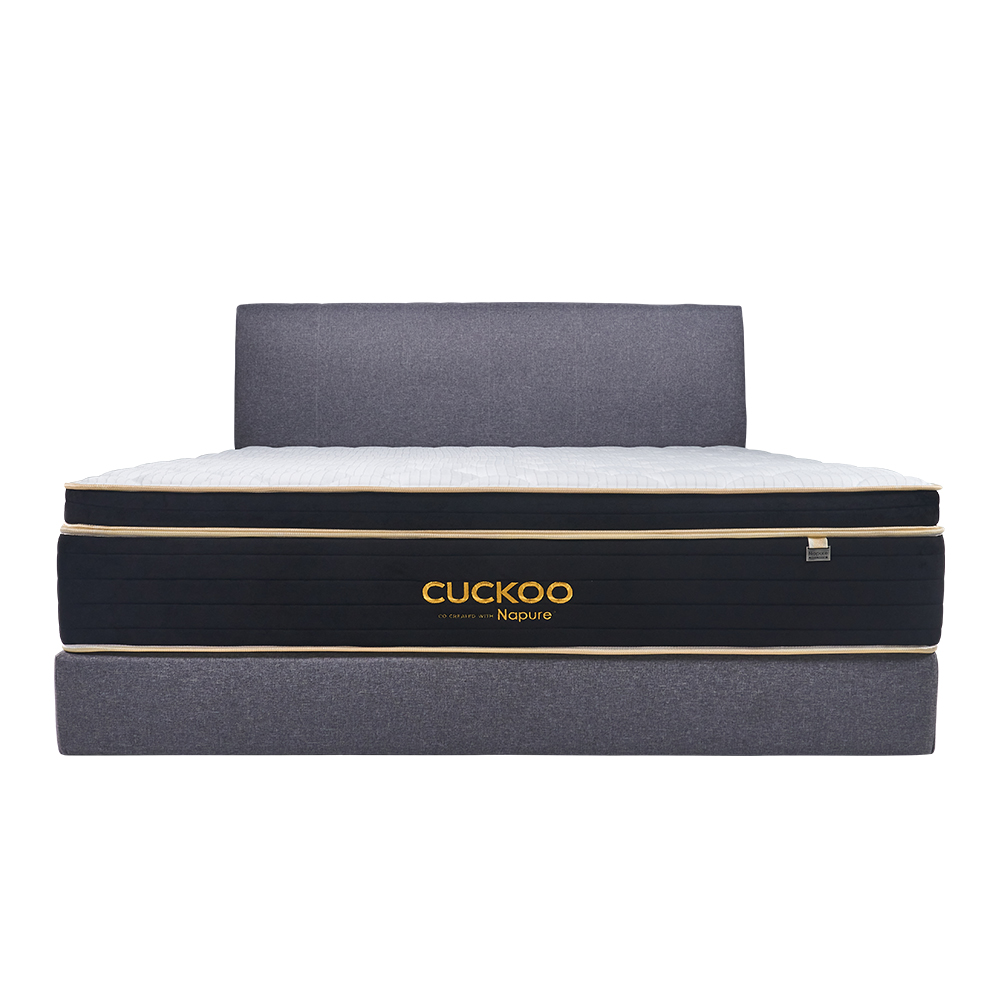 CUCKOO A-Luxe Series mattress