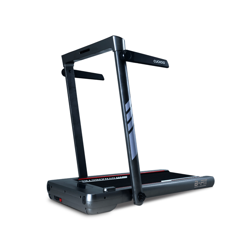 CUCKOO B-Fit foldable treadmill