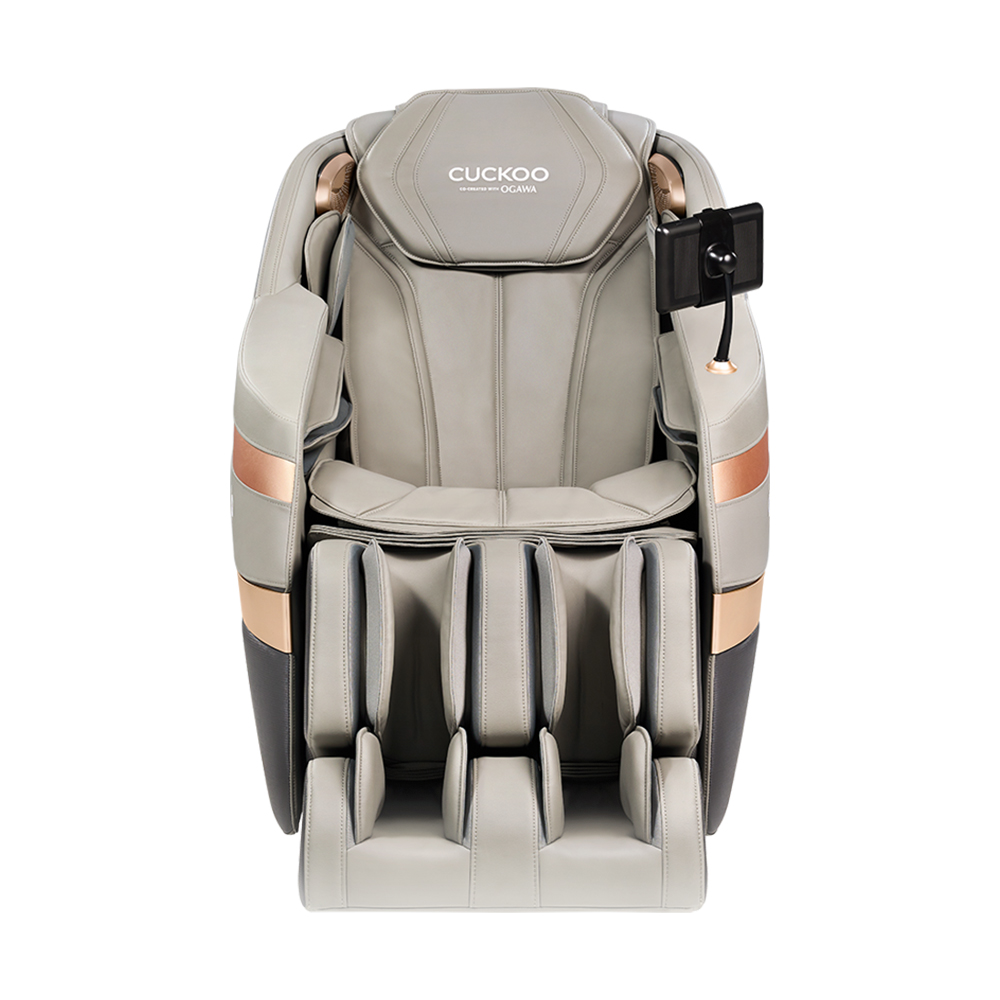 CUCKOO BESPOKE 2 massage chair