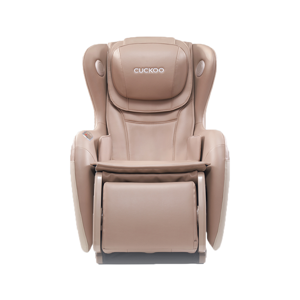 CUCKOO BESPOKE massage lounger