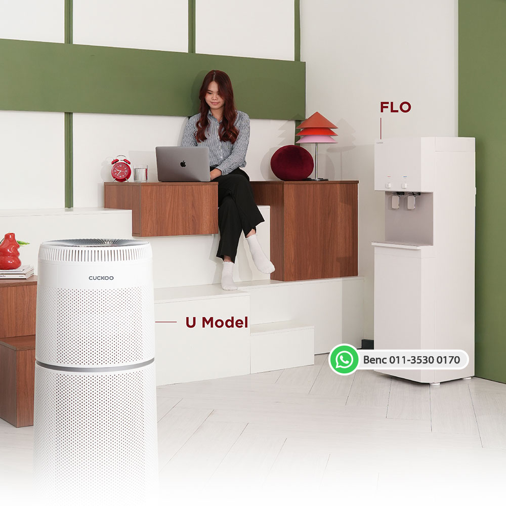 CUCKOO location guide for product sales enquiries