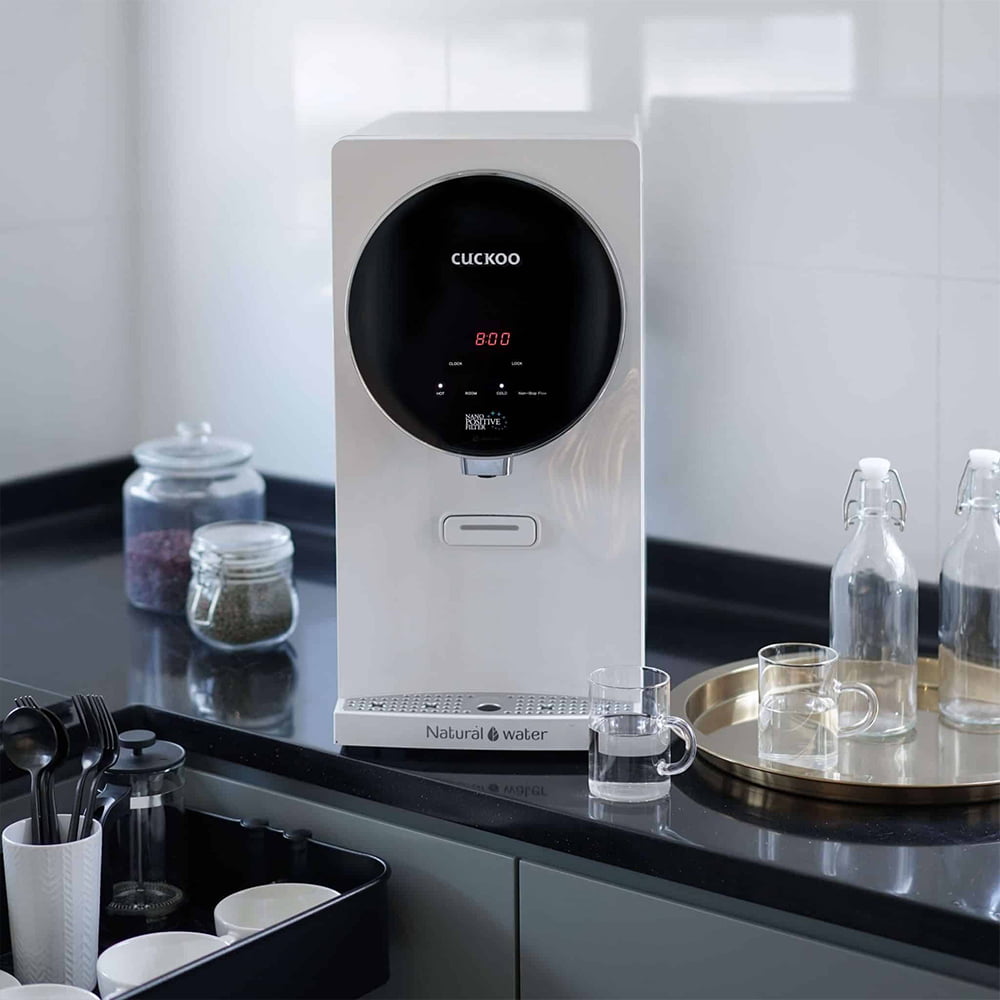 CUCKOO Iris Top old water purifier trade in and replacement guide Malaysia