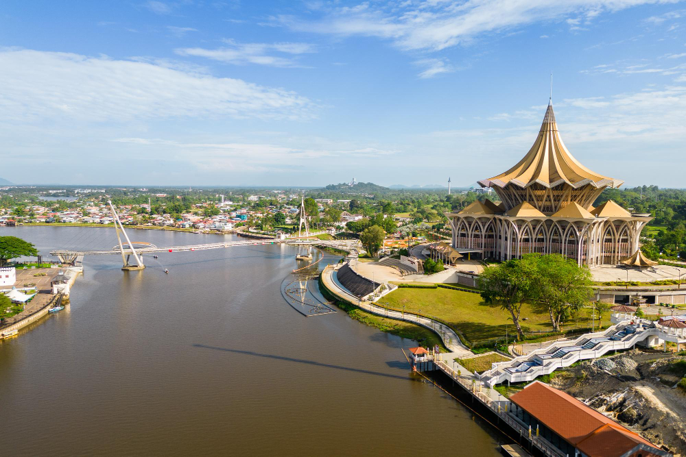 CUCKOO Sarawak product enquiry guide